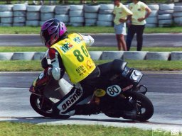 Archivio racing
